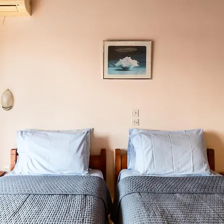 Marietta's By Konnect, Corfu Apartament Gouvia