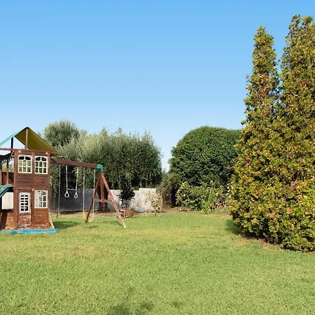 Marietta's By Konnect, Corfu Apartament Gouvia