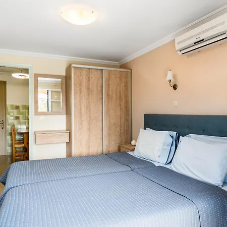 Marietta's By Konnect, Corfu Apartament