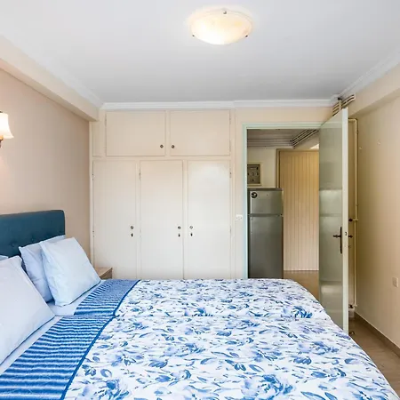 Apartament Marietta's By Konnect, Corfu