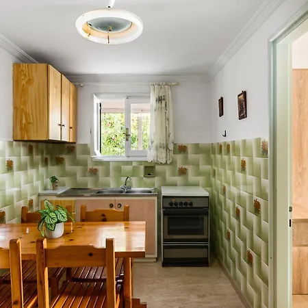 Marietta's By Konnect, Corfu