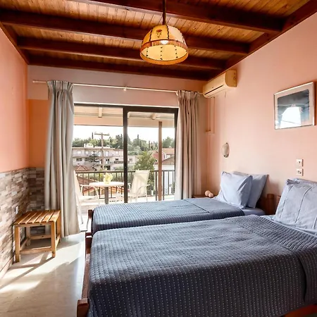 Marietta's By Konnect, Corfu *