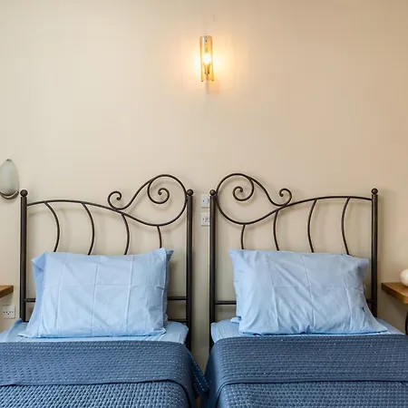 Marietta's By Konnect, Corfu Apartmán