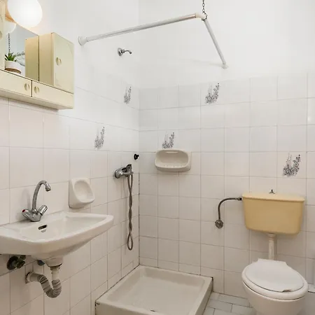 Marietta's By Konnect, Corfu Apartament *