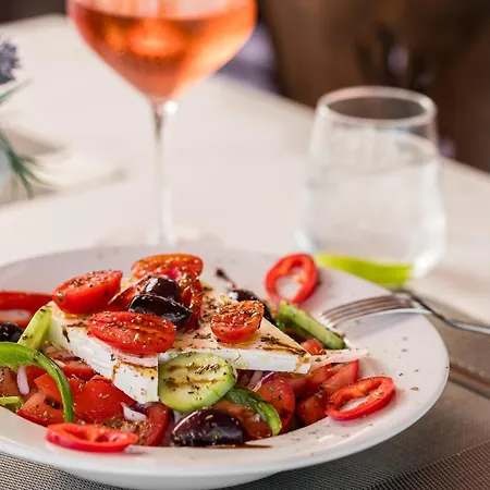 Marietta's By Konnect, Corfu Apartament