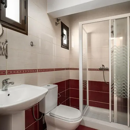 Marietta's By Konnect, Corfu *