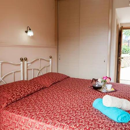 Marietta's By Konnect, Corfu Apartament Gouvia