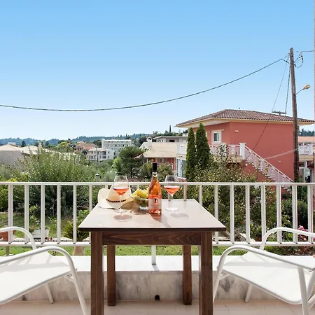 Marietta's By Konnect, Corfu Apartament *