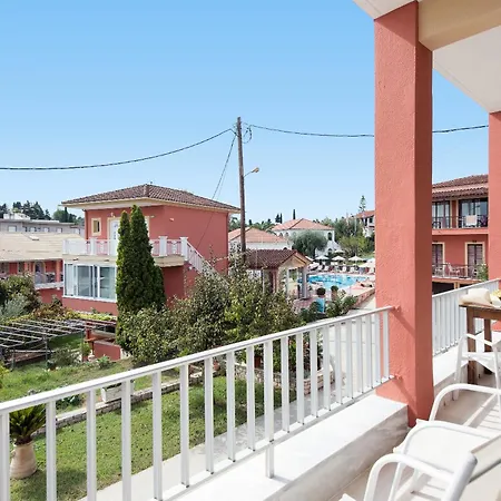 Marietta's By Konnect, Corfu *