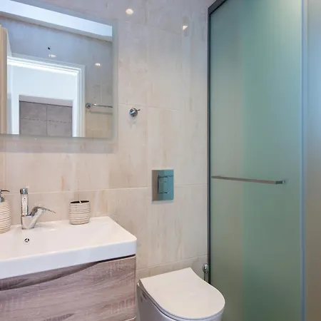 Apartament Marietta's By Konnect, Corfu *