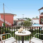 Marietta's By Konnect, Corfu Διαμέρισμα *