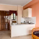 Marietta's By Konnect, Corfu Διαμέρισμα Γουβιά