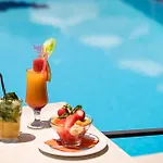 Marietta's By Konnect, Corfu * Γουβιά