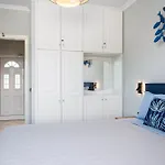 Διαμέρισμα Marietta's By Konnect, Corfu Γουβιά
