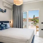 Marietta's By Konnect, Corfu *