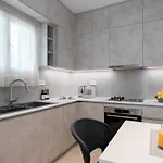 Marietta's By Konnect, Corfu Γουβιά