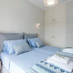 Marietta's By Konnect, Corfu * Γουβιά