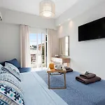 Marietta's By Konnect, Corfu Daire *
