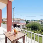 Marietta's By Konnect, Corfu Daire Gouvia