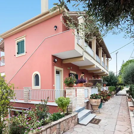 Marietta's By Konnect, Corfu Apartmán
