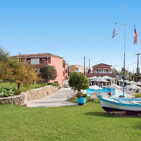 Marietta's By Konnect, Corfu *