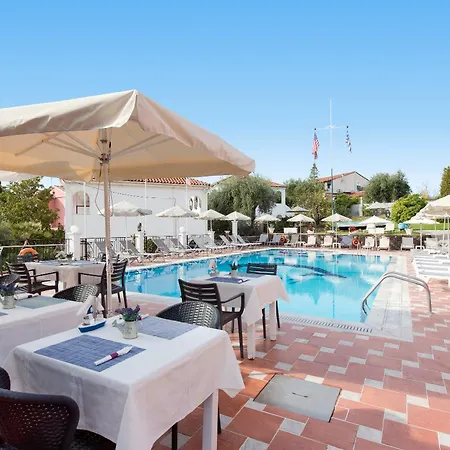 Marietta's By Konnect, Corfu Gouvia