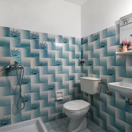 Apartmán Marietta's By Konnect, Corfu Gouvia