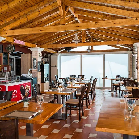 Marietta's By Konnect, Corfu Daire