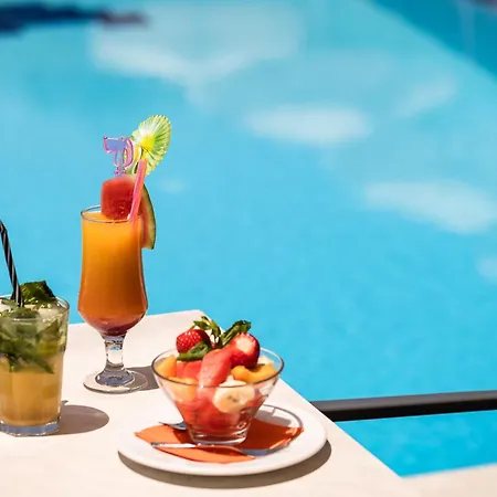 Marietta's By Konnect, Corfu * Gouvia