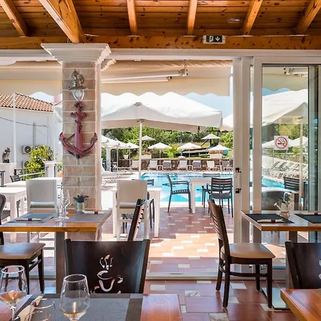 Marietta's By Konnect, Corfu