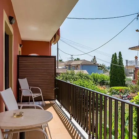 Marietta's By Konnect, Corfu *