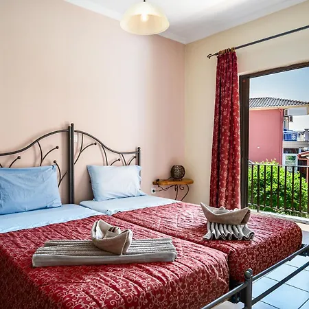 Marietta's By Konnect, Corfu