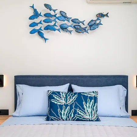 Marietta's By Konnect, Corfu Appartement Gouviá