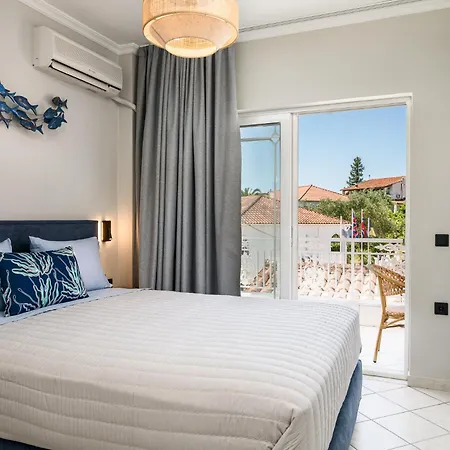 Marietta's By Konnect, Corfu *