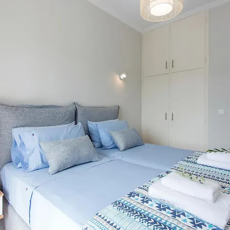 Marietta's By Konnect, Corfu * Gouviá