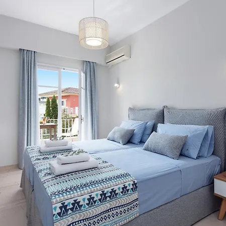 Appartement Marietta's By Konnect, Corfu Gouviá