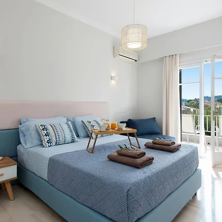 Marietta's By Konnect, Corfu *