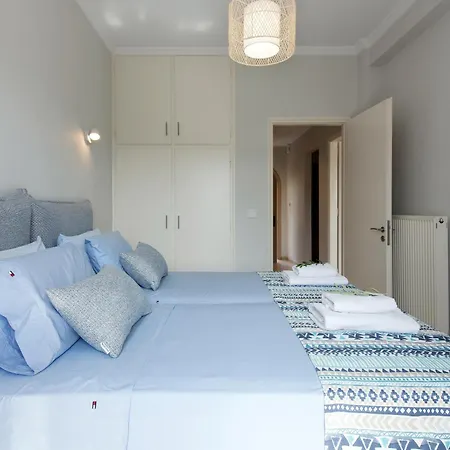 Marietta's By Konnect, Corfu * Gouviá