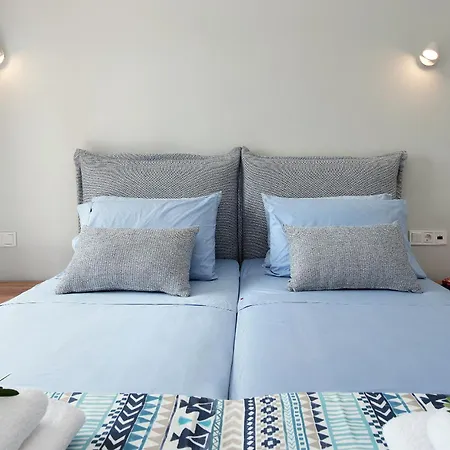 Marietta's By Konnect, Corfu