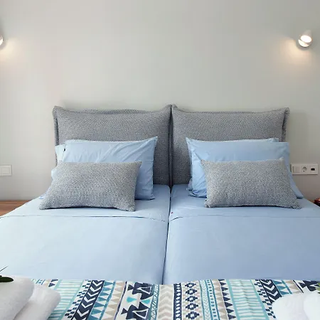 Marietta's By Konnect, Corfu Гоувия