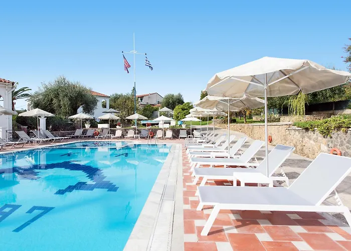 Marietta's By Konnect, Corfu Apartmán