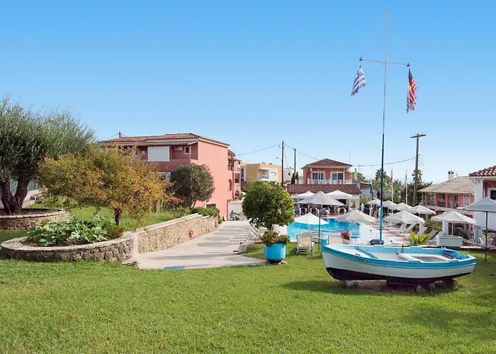 Marietta's By Konnect, Corfu *