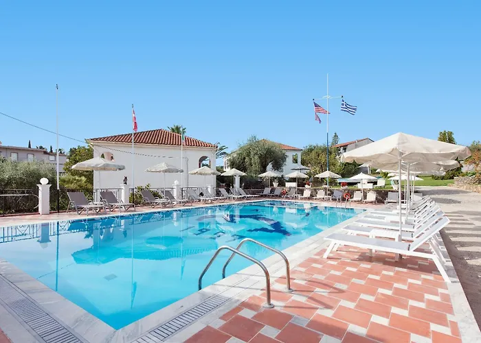 Marietta's By Konnect, Corfu *