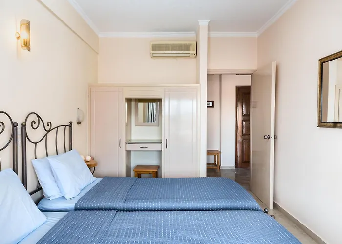 Marietta's By Konnect, Corfu *