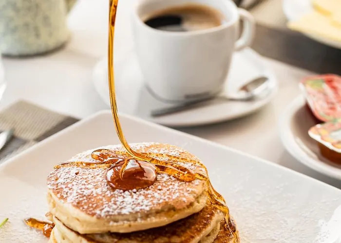 Apartmán Marietta's By Konnect, Corfu *