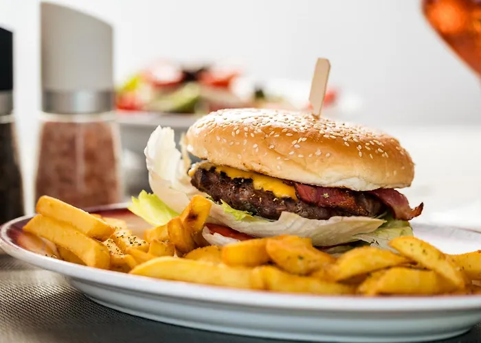 Marietta's By Konnect, Corfu Gouvia