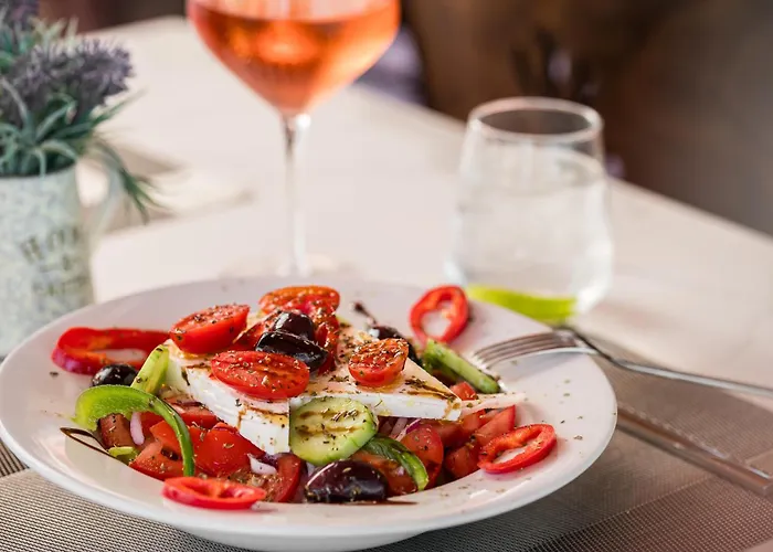 Marietta's By Konnect, Corfu Apartmán