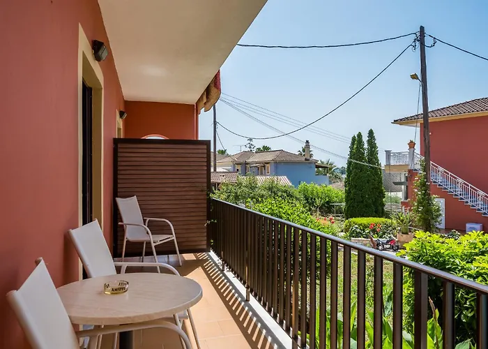 Marietta's By Konnect, Corfu *