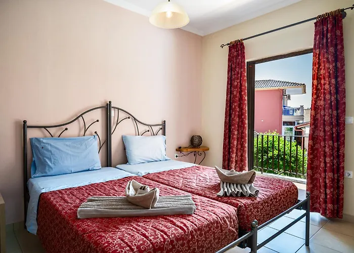 Marietta's By Konnect, Corfu