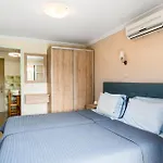 Marietta's By Konnect, Corfu Apartmán